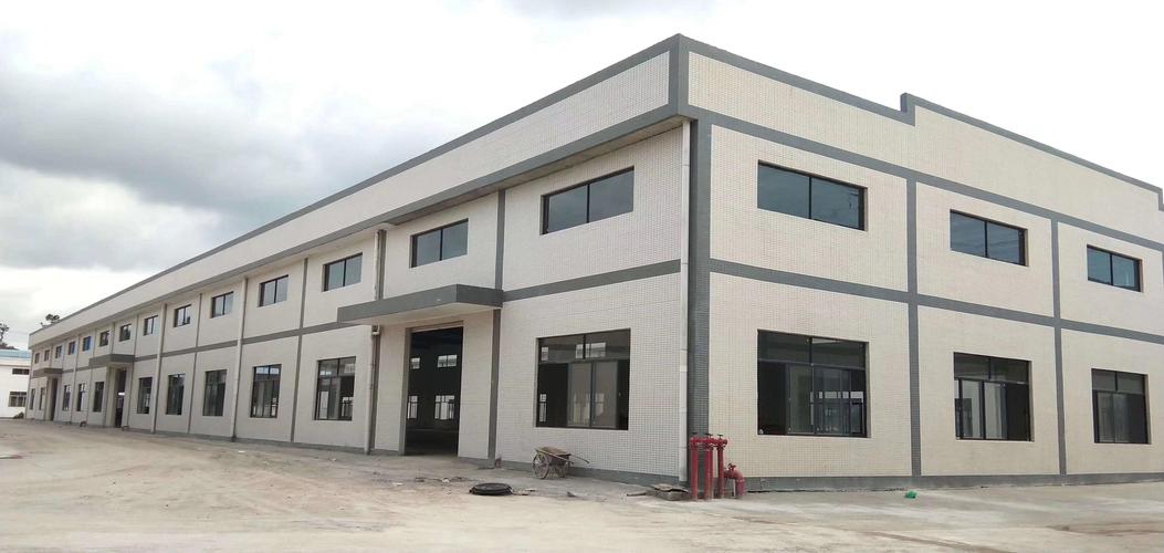 巴林右旗厂房保洁